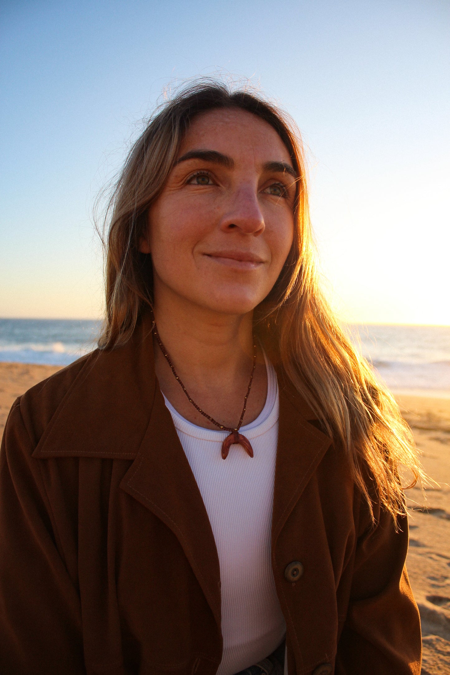 Collar LUNITA