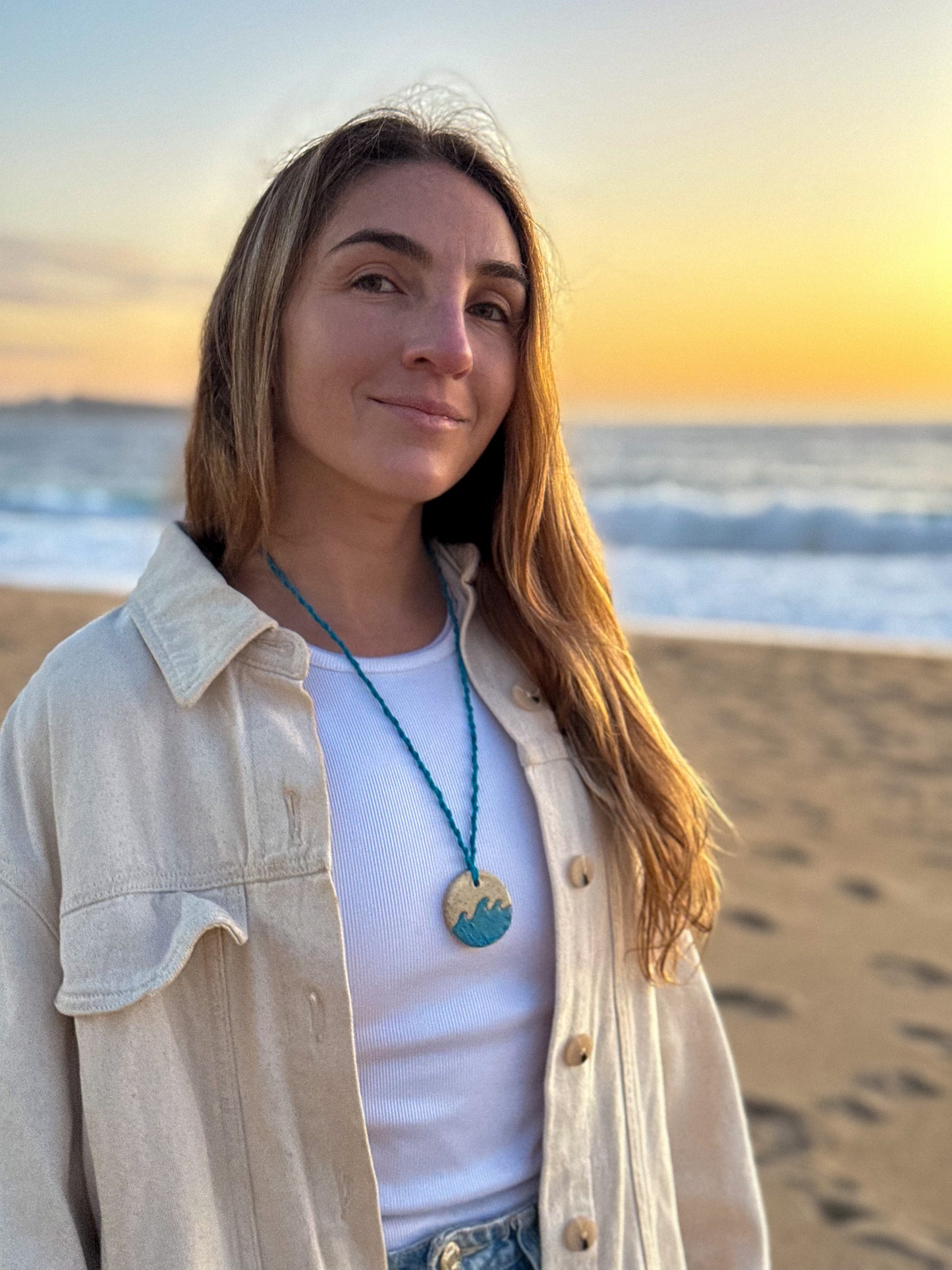Collar OLEAJE