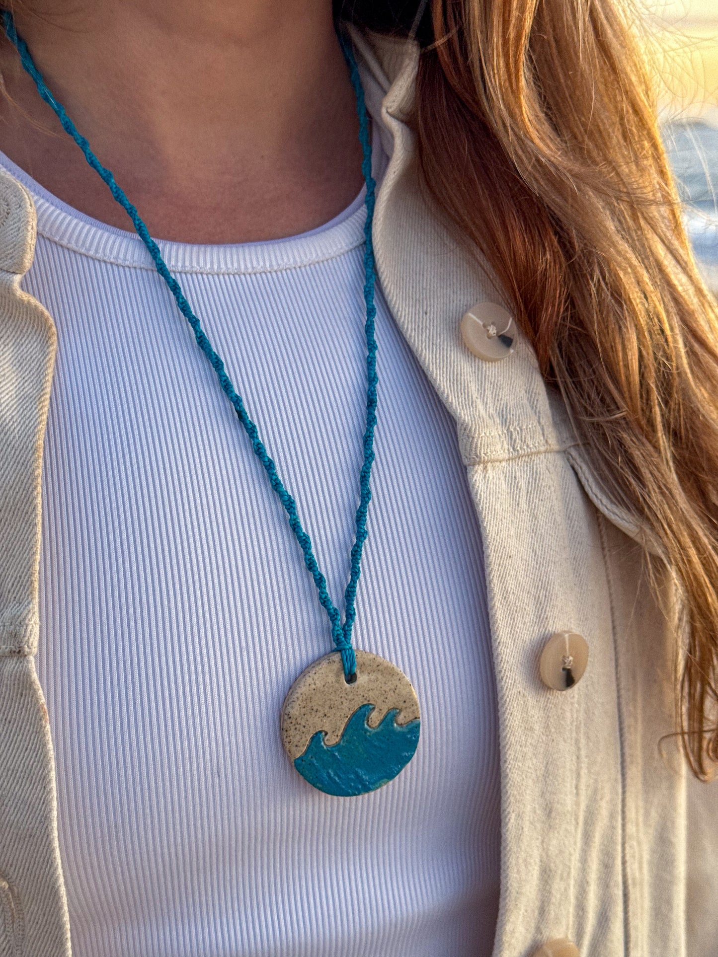 Collar OLEAJE