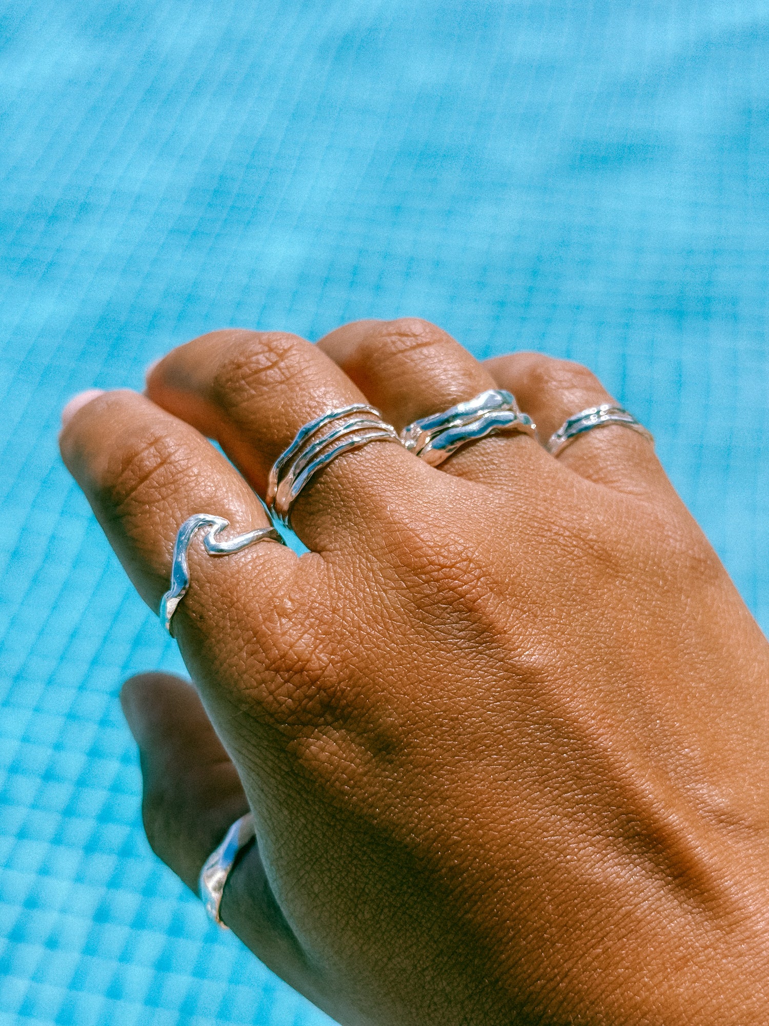 Colección “DEL MAR A LA CIUDAD”