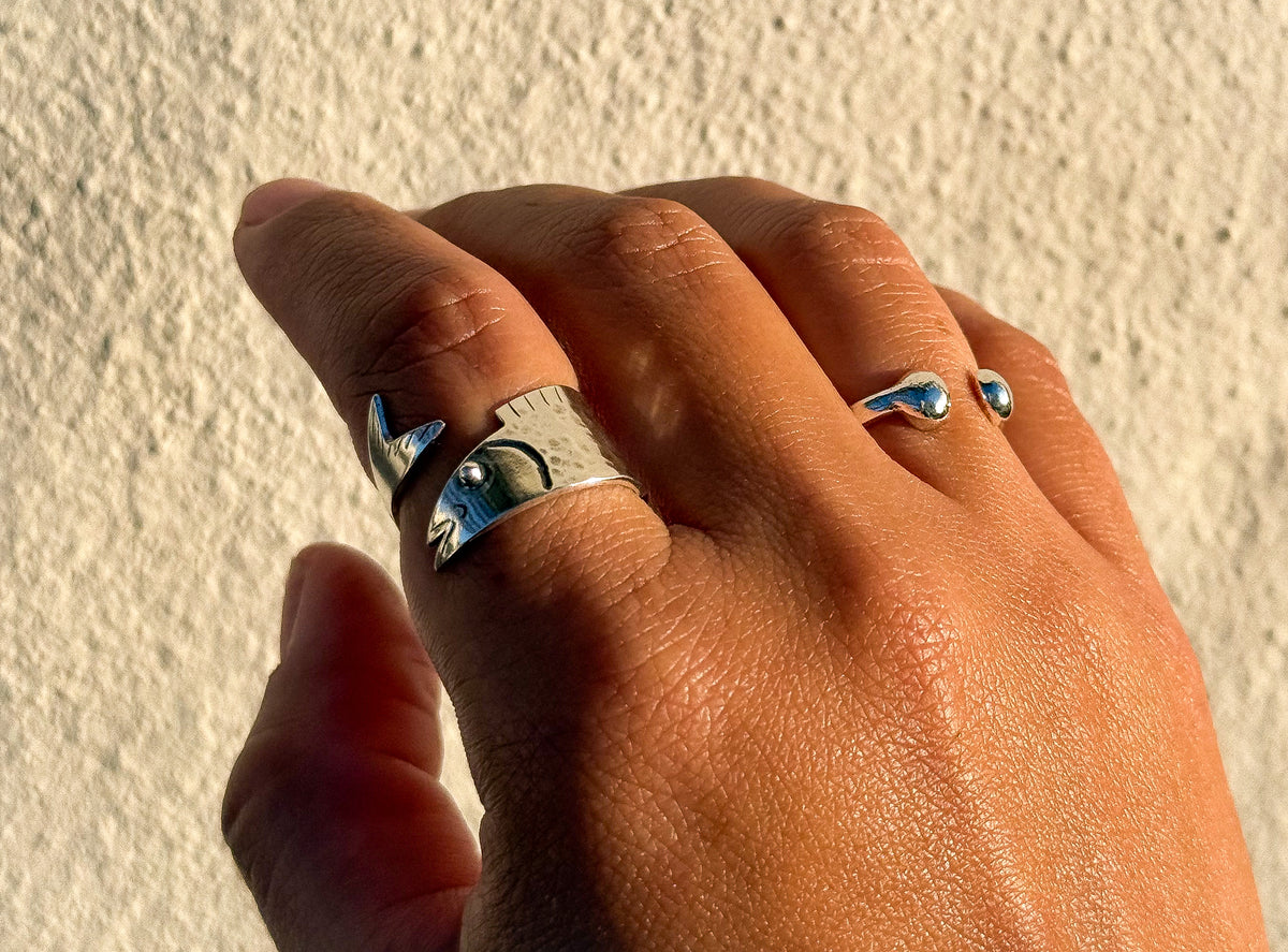 Anillo SIERRA