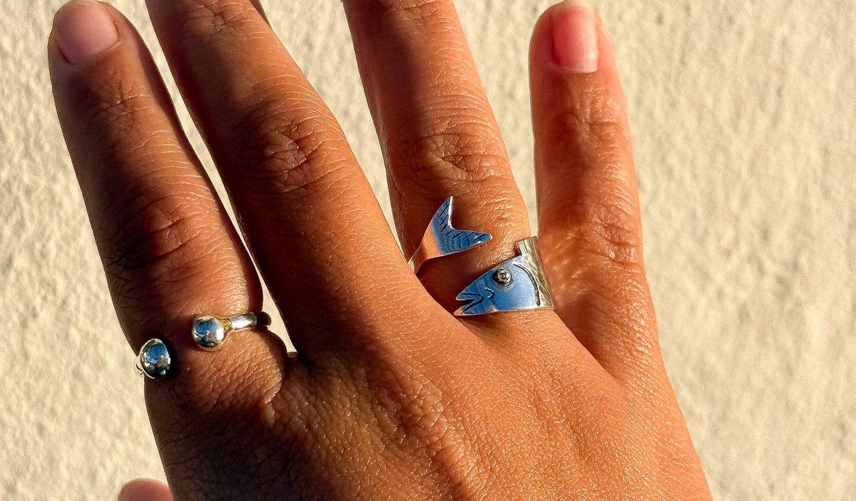 Anillo SIERRA