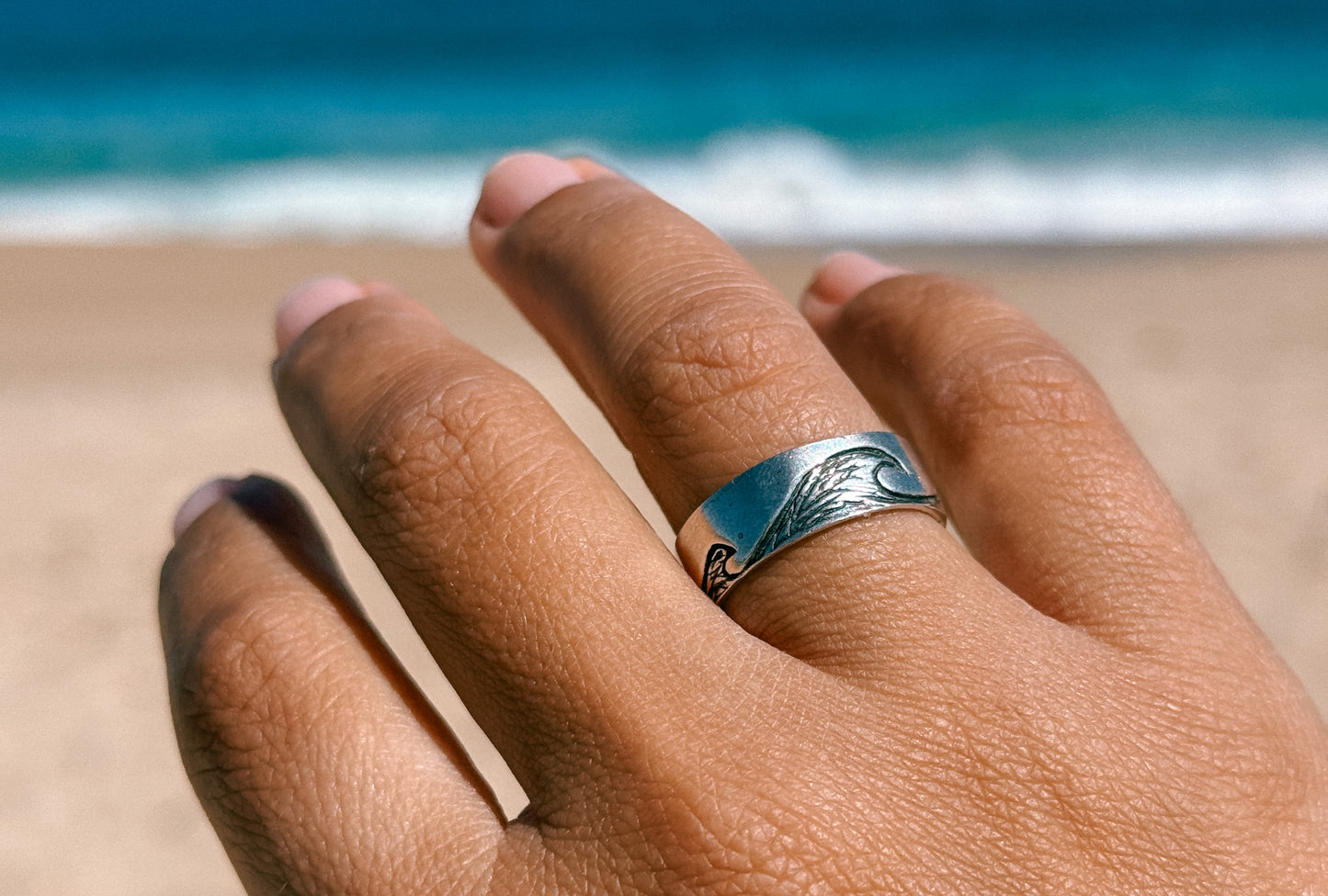 Anillo OLAS