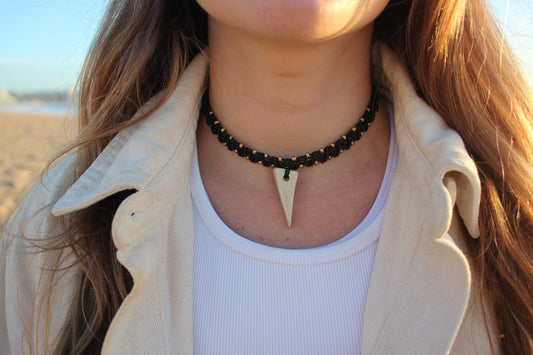 Choker DIENTE