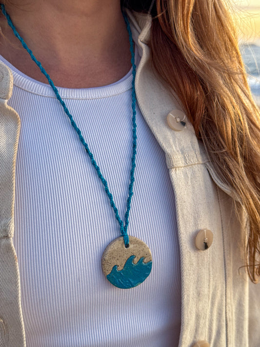 Collar OLEAJE