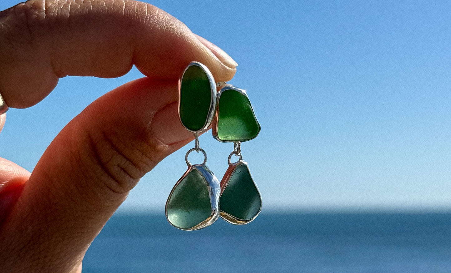Aros SEA GLASS 3